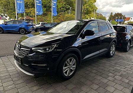 Opel Grandland X *1,2Benzin*Inovation*AUTOMATIK*Navi*ALU*Euro6*