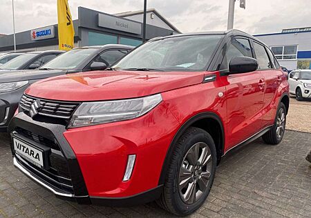Suzuki Vitara 1.4 Hybrid Comfort AT./LED/Navi/Kamera