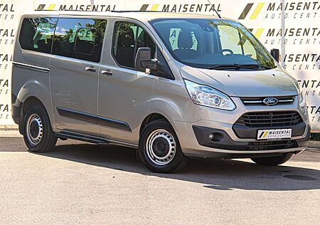 Ford Tourneo Custom 300 L1 Tourneo Trend|Navi|9-Sitze