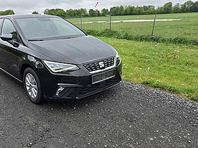 SEAT Ibiza 1.0 TSI S&S XCELLENCE