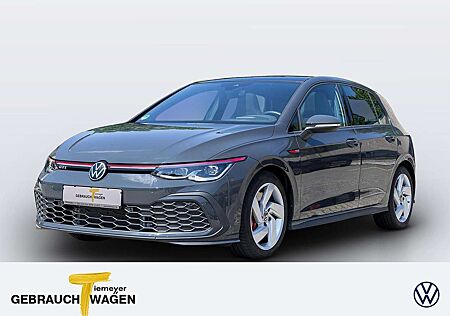 VW Golf GTI Volkswagen Pano Leder HarmanKardon IQ.LIGHT NaviPr