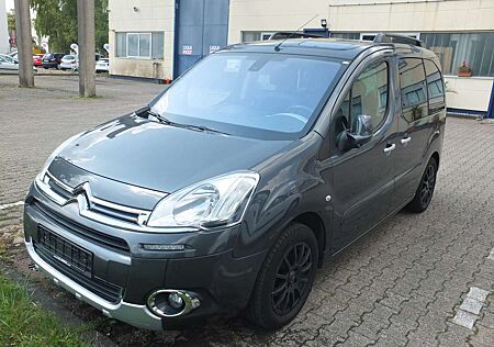 Citroën Berlingo Citroen MULTISPACE SELECTION PANORAMA AHK PDC SHZ