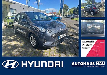 Hyundai i10 1.0 Select, NAVI Inspektionspaket BigDeal