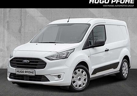 Ford Transit Connect Trend 200 L1 S&S Kasten