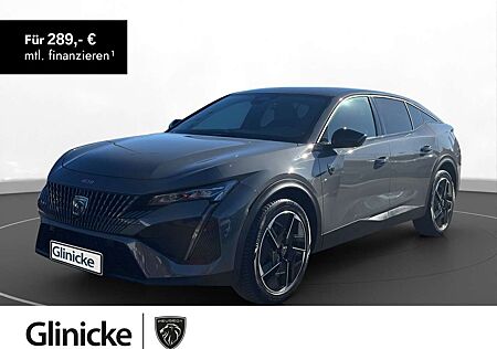 Peugeot 408 GT PT130 EAT8 Noght Vision Focal Leder ACC B