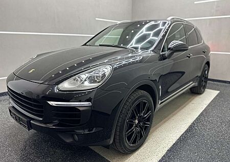 Porsche Cayenne Diesel*Facelift*Panrama*Soundmodul