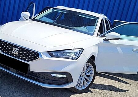 Seat Leon 2.0 TDI 150 Ps FR