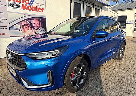 Ford Kuga Plug-In-Hybrid ST-Line X (viele Extras)