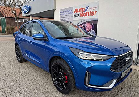 Ford Kuga Plug-In-Hybrid ST-Line X (sehr viele Extras)