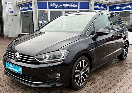 VW Golf Volkswagen Sportsvan VII Comfortline BMT/Massage/TÜV