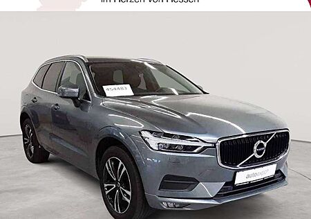 Volvo XC 60 XC60 D4 Geartronic Momentum Pro LEDER