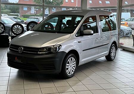 VW Caddy Volkswagen 2.0 TDI BMT*KLIMA*NAVIGATION*