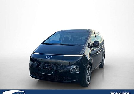 Hyundai Staria Trend Hybrid 2WD Automatik 9 Sitzer Navi, Klima, A