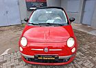 Fiat 500 KLIMA CD, RADIO