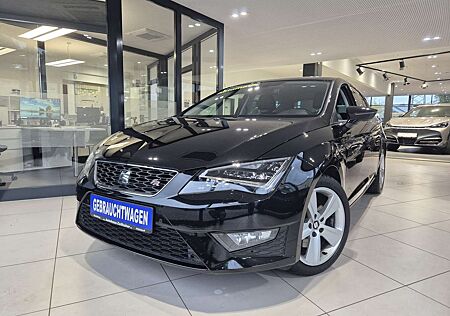 Seat Leon 2.0 TDI DSG FR *Navi*Shz*Voll-LED*PDC*