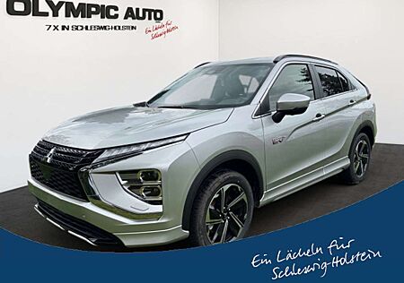 Mitsubishi Eclipse Cross Plug-in Hybrid Select 2,4 l (SDA m