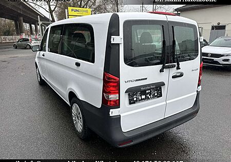 Mercedes-Benz Vito 114 CDI Pro extralang