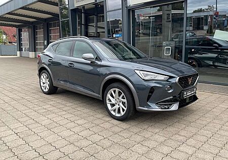 Cupra Formentor 1.5 TSI DSG - Allwetterreifen - Rückfahrkamera