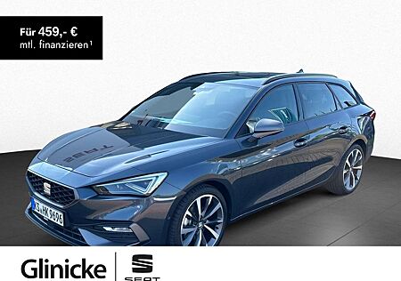 Seat Leon Sportstourer FR 1.5 TSI 85 kW Matrix-LED Sc