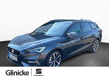 Seat Leon Sportstourer FR 1.5 TSI 85 kW Matrix-LED Sc
