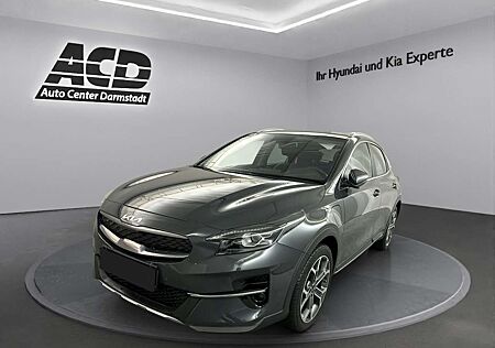 Kia XCeed gebraucht kaufen Kia XCeed 1.6 GDI DCT PHEV *E-SITZ*LEDER*LED*JBL*NAV*
