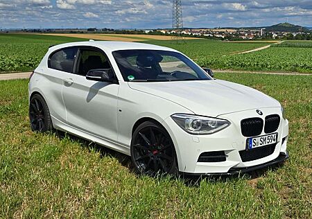 BMW 135 1er (3-Türer) M135i