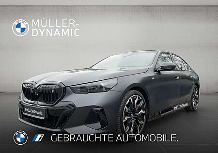BMW i5 eDrive40 M SPORT PRO LED AHK PANO VIRT COCK PROF