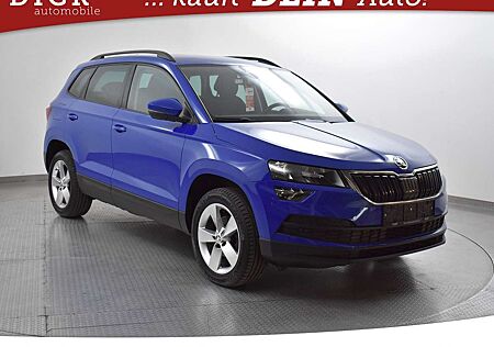 Skoda Karoq 1.6 TDI Ambit NAVI+SHZ+PDC+DAB+ACC+MFL+LM