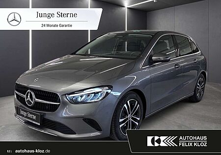 Mercedes-Benz B 180 Progressive Adv.*Distronic*Totwinkel*MBUX*