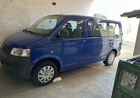 VW T5 Volkswagen 7HC
