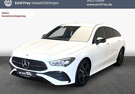 Mercedes-Benz CLA 180 CLA