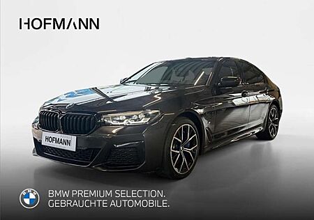 BMW 545 M Sport