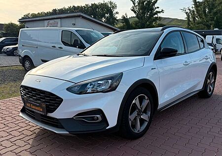 Ford Focus Active Automatik Start/Stop*SHZ*PDC*NAVI