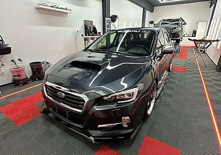 Subaru Levorg 1.6GT Sport