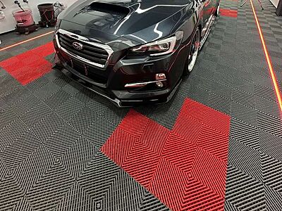 Subaru Levorg 1.6GT Sport