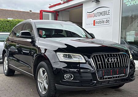 Audi Q5 2.0 TDI quattro/NAVI/XENON/PDC