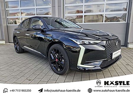 DS Automobiles DS 4 E-TENSE 225 Performance Line Plus E-HUD*Matrix LED