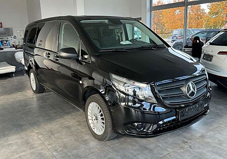 Mercedes-Benz Vito Tourer 116CDI 4X4 La*NAV*9Sitzer*CM