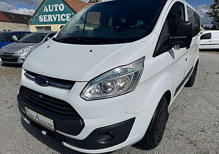 Ford Transit /Tourneo Custom Kombi 300 *Klima *9Sitze*