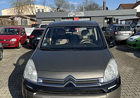 Citroën Berlingo Citroen Multispace VTi 95 Selection 5 Sitze AHK