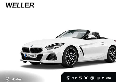 BMW Z4 sDrive20i M Sport ACC,19Zoll,RFK,e-Sitze,DAB