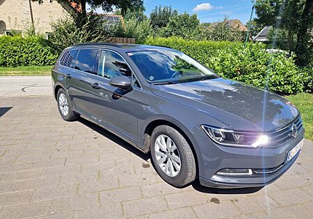 VW Passat Variant Volkswagen Comfortline BMT/Start-Stopp