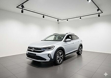 VW Taigo Volkswagen 1.0 TSi DSG Life IQ-Drive Matrix Kamera