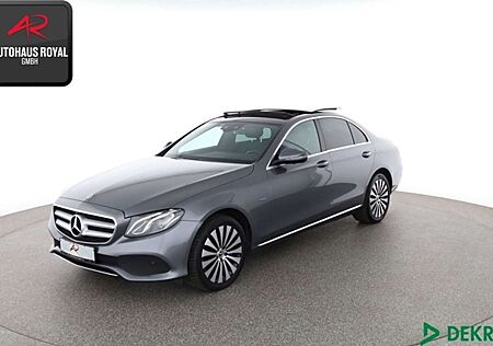 Mercedes-Benz E 350 e AVANTGARDE WIDE,BURMESTER,HEADUP,360GRAD