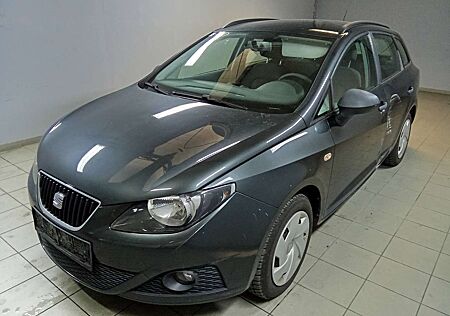 Seat Ibiza 1.4 16V Style Kein Tüv!