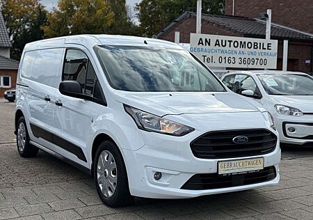Ford Transit Connect gebraucht kaufen Ford Transit Connect L2 Lang*Navi*Klima*Kamera*3Sitze