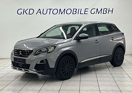 Peugeot 3008 Allure*Kamera*Digi-Cock*App*Navi*AHK*Klima