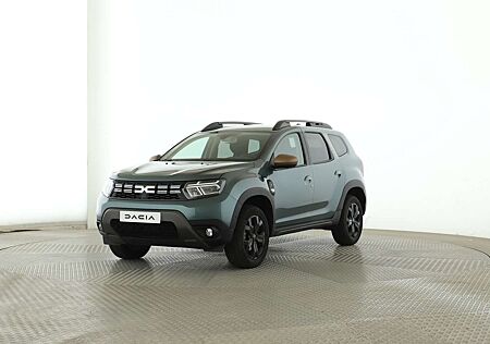 Dacia Duster Rückfahrkamera PDC ABS Fahrerairbag