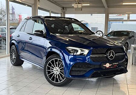 Mercedes-Benz GLE 350 de 4Matic 9G-TRONIC"AMG PAKET"1.H"PANO"