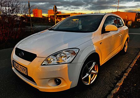 Kia Pro_ceed ProCeed / pro_cee'd pro Ceed 1.6 CVVT EX